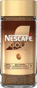 Nescaf Gold Blend Instant Coffee 190g £4.74/£4.24 S&s