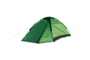 Halfords 2 Person XL Dome Tent with Porch