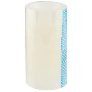 Adhesive Tape - (Set Of 6)