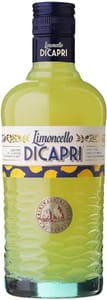 Limoncello Di Capri | Italian Liqueur | Spritz or Digestif | 50cl, 30% ABV
