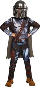 Rubies Disney Star Wars Child Costume Ages 3-4 Years