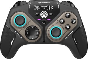 Turtle Beach Stealth Pivot Wireless PC Smart Controller for Windows 10/11