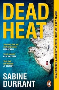 Dead Heat (Paperback)