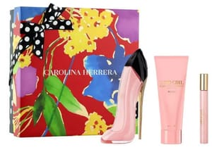Carolina Herrera Good Girl Blush Eau de Parfum 80ml Gift Set