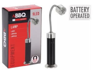 BBQ EQUIPMENT BBQ Grill Lamp