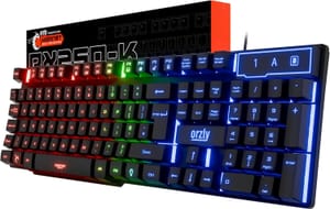 Orzly Gaming Keyboard