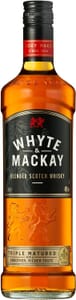 Whyte & Mackay Blended Scotch Whisky 70cl