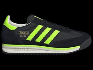 Adidas SL 72 RS Men Shoes