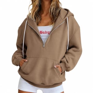 Women's Hoodies, Sweatshirts, Cardigans Cozy & Oversized