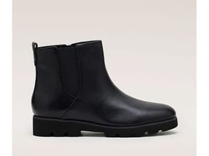Vionic Charm Cami Leather Chelsea Boot, 5 Colours
