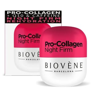 Biovene Pro-Collagen Night Firm Moisturiser 50ml