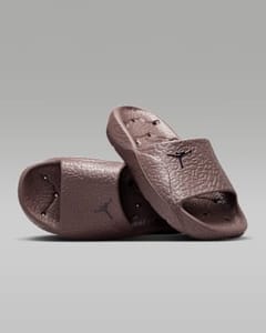 Jordan Franchise Shower Slides