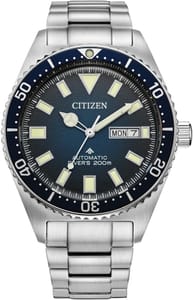 Citizen Men's Automatic Watch NY0129-58L