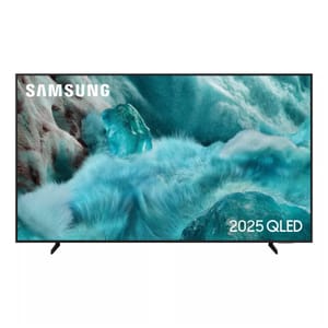 Samsung Q7F QLED 4K Ultra HD Smart TV