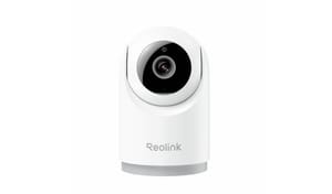 Reolink 3K Pan/Tilt Auto Track Indoor Wi-Fi Security Camera