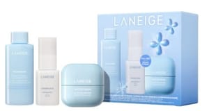LANEIGE Daily Hydration Essential Set