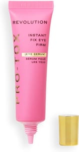 Pro-Tox Fine Line Serum with Peptides, Dermatologist-Tested, Vegan and Cruelty-Free