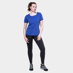 Mountain Equipment Women's Tempi T-Shirt