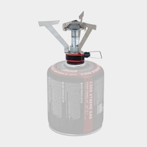 Coleman Fyrelite Start Backpacking Stove