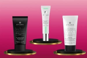 The Award-Winning Face & Eye Edit
