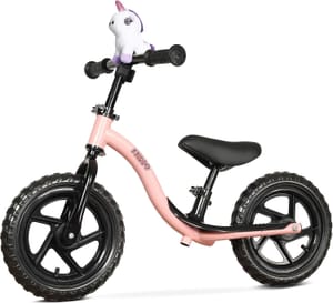 KRIDDO Toddler Balance Bike