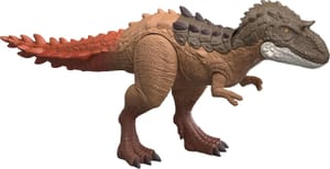 Mattel Jurassic World Rebirth Gorgosaurus Figure