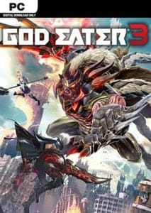 God Eater 3 PC Key
