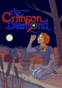 The Crimson Diamond