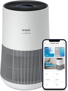 WINIX T500 Air Purifier, 50m, CADR 250 M/h