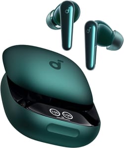 Soundcore Liberty 4 Pro Wireless Earbuds with ANC