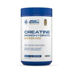 Applied Nutrition Creatine Monohydrate 1kg