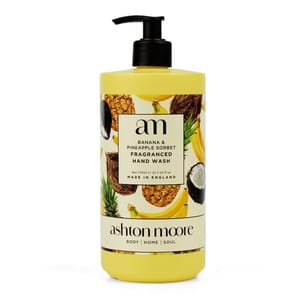 Ashton & Moore Luxury Hand Wash 750ml