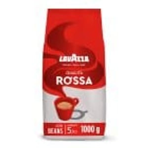 Lavazza Qualit Rossa Coffee Beans1kg