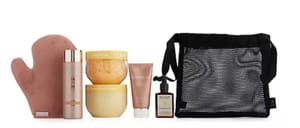 Tili 6 Piece Ultimate Tanning Edit