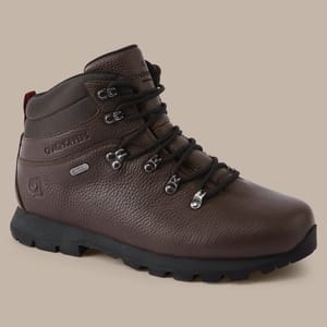 Craghoppers Unisex Trek Leather Waterproof Walking Boots