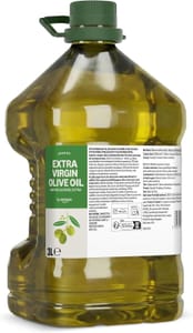 By Amazon Extra Virgin Olive Oil, 3L (Max S&S £15.36)