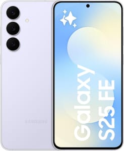 Samsung Galaxy S25 FE, AI Smartphone