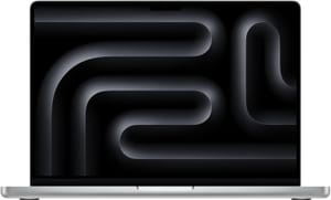Apple MacBook Pro 14.2-Inch, M5 Pro, 24GB RAM, 2TB SSD
