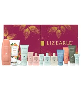 Liz Earle 12 Days of Liz Earle Beauty Advent Calendar
