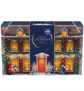 NIVEA Womens Advent Calendar