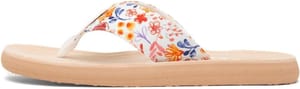 Rocket Dog Women's Adios Kitts Cotton
