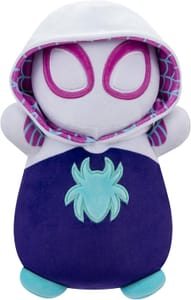 Squishmallows Ghost-Spider HugMees 10-Inch Plush by Jazwares