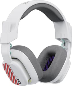 ASTRO A10 Gen 2 Wired Gaming Headset