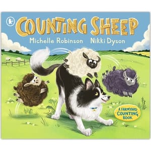 Counting Sheep