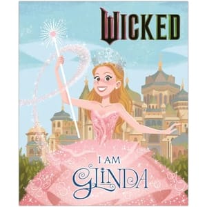 Wicked: I Am Glinda