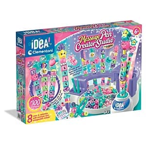Message Pen Creator Studio