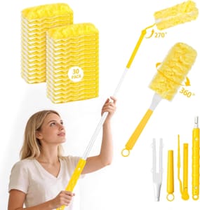 Yotako Flash Dust Magnet Kit