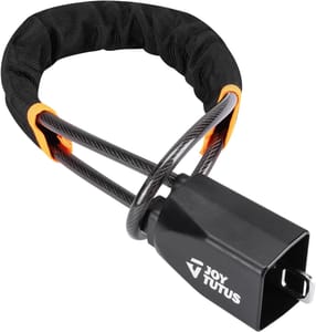 Steering Wheel Lock - Only £6.39