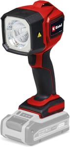 Einhell Cordless Lamp TC-CL 18/350 Li-Solo