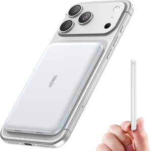 MagSafe Power Bank 5000mAh Slim Wireless Charger